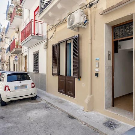 Apartamento La Barca Sul Mare Palermo Exterior foto