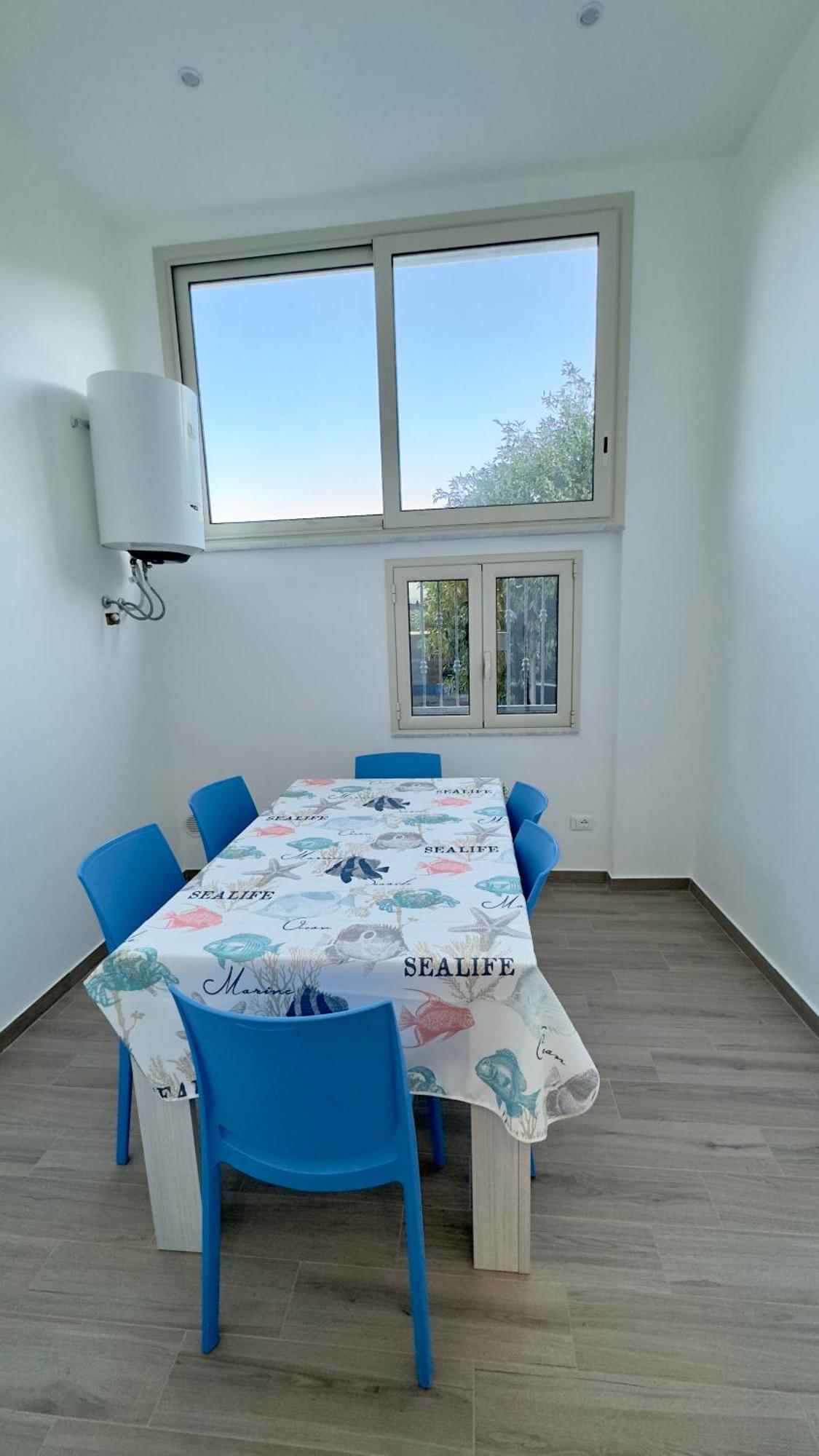 Apartamento La Barca Sul Mare Palermo Exterior foto