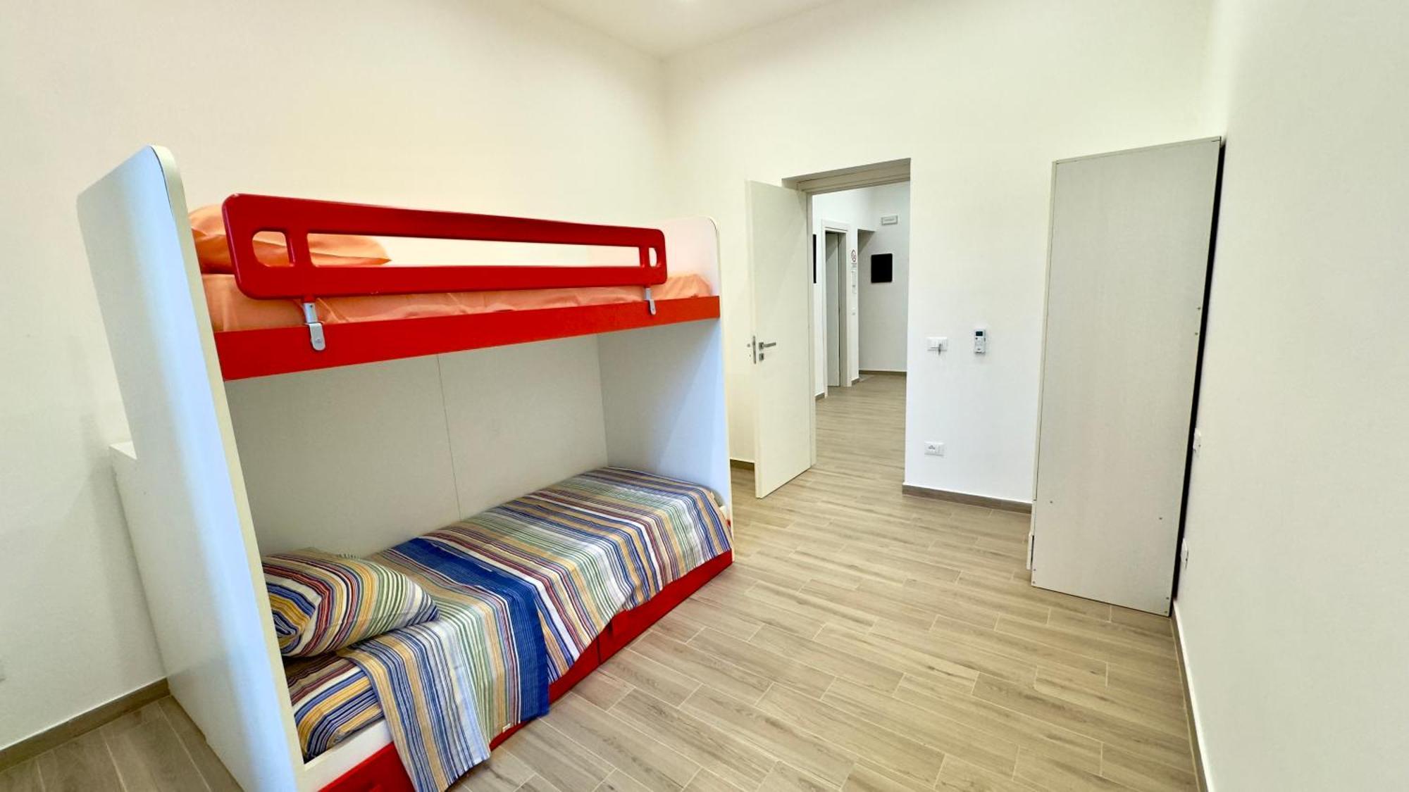 Apartamento La Barca Sul Mare Palermo Exterior foto