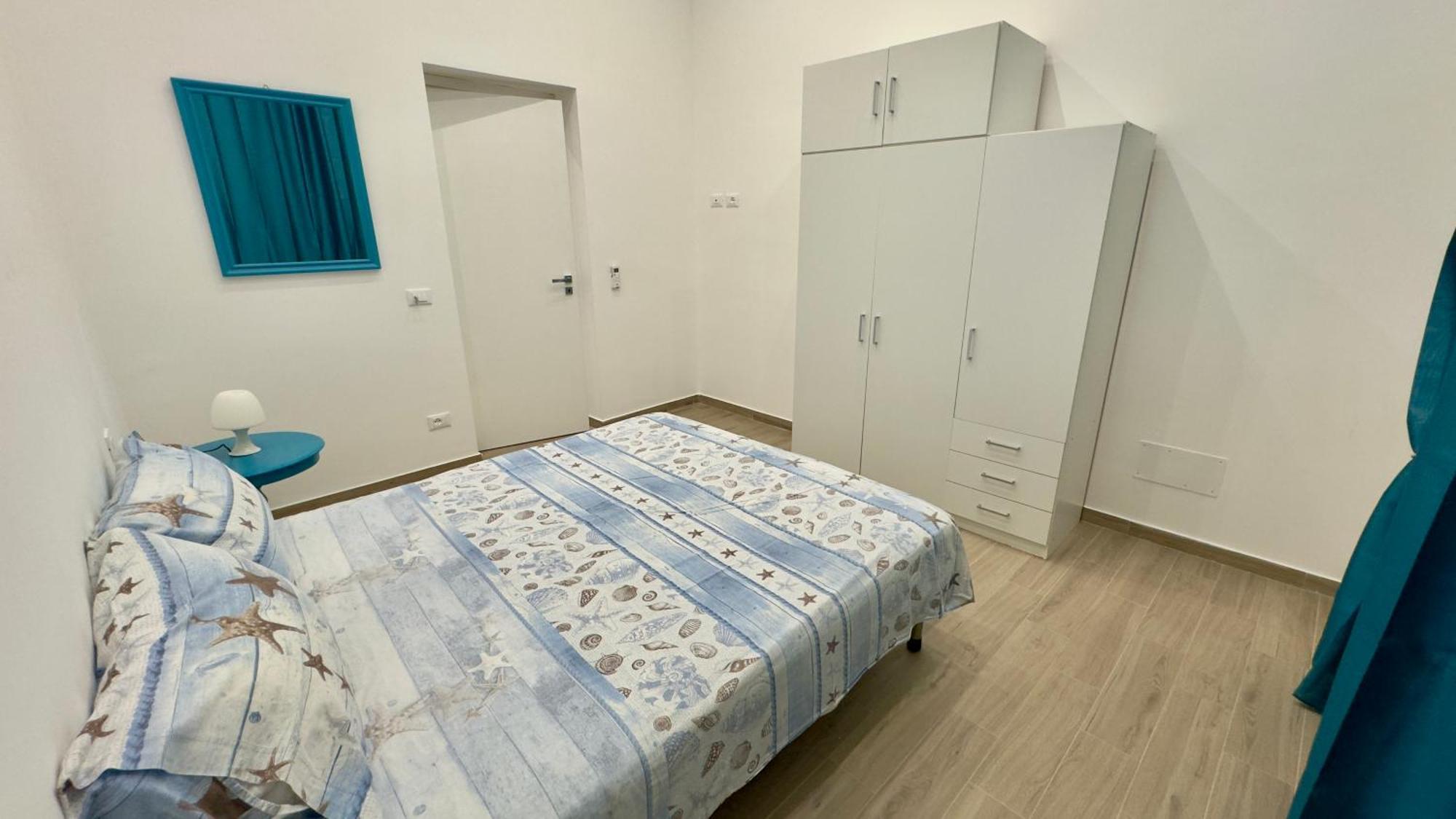 Apartamento La Barca Sul Mare Palermo Exterior foto