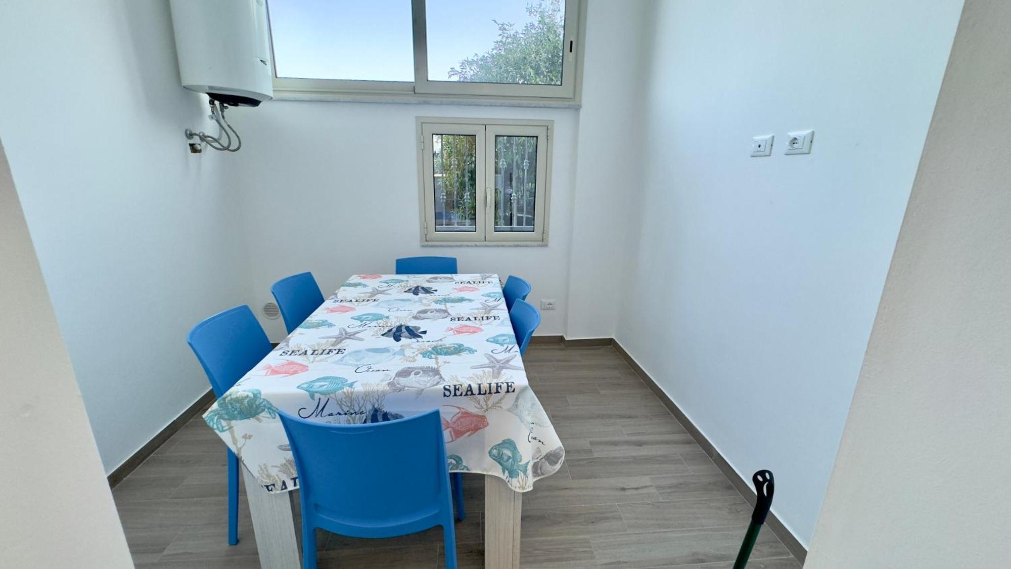 Apartamento La Barca Sul Mare Palermo Exterior foto