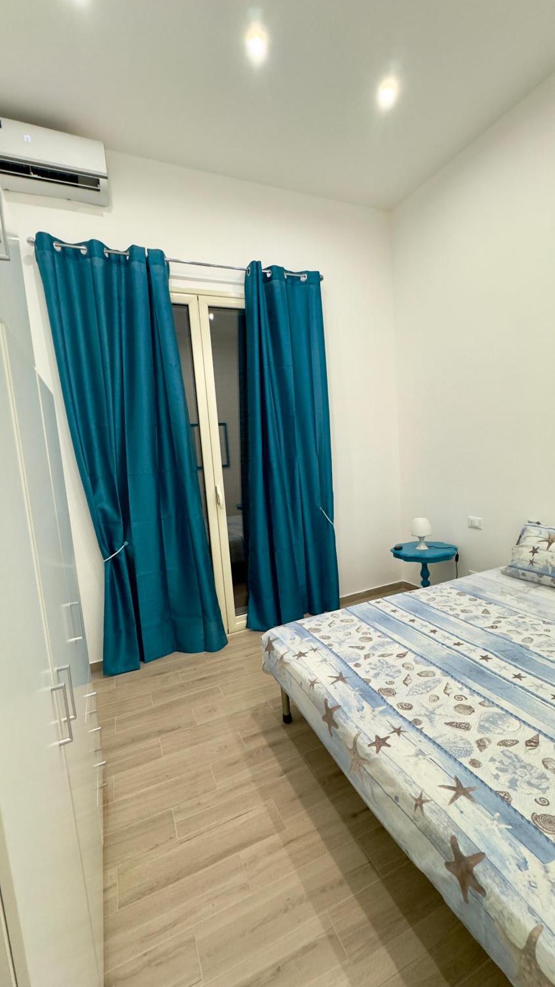 Apartamento La Barca Sul Mare Palermo Exterior foto