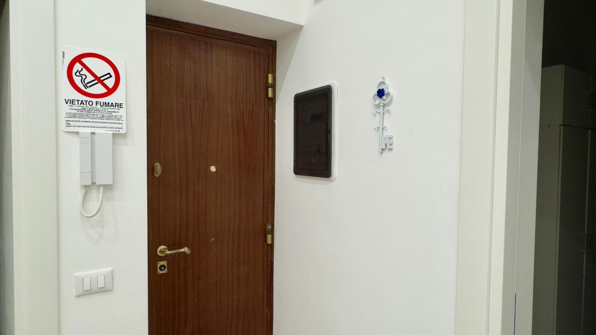 Apartamento La Barca Sul Mare Palermo Exterior foto